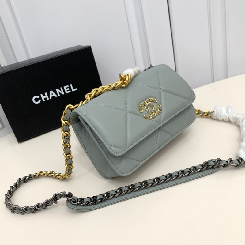 Chanel 19 Bags